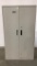 Steelcase Parts Cabinet