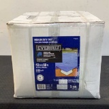 Everbilt Medium Duty Tarp