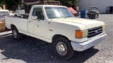 1988 Ford F-250 2WD *INOP*