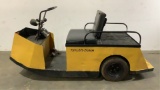 Taylor Dunn Minute Miser Electric Utility Cart
