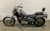 2004 Honda Shadow VT600CD *INOP*