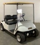Textron EZ GO Gas Powered Golf Cart