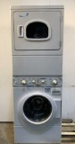 UniMac Dual Washer & Dryer LTUA7AWN