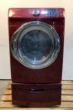 Samsung Dryer DVG45N5300F/A3