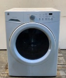 Kenmore Washing Machine 417.41122310