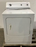 Kenmore Dryer 110.79522800
