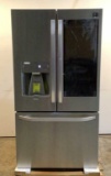 LG Refrigerator SRFVC2406S