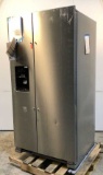 Whirlpool Refrigerator WRS325SDHZ08