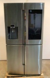 Samsung Smart Refrigerator RF22K9581SR