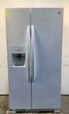 Kenmore Refrigerator 106.51112711