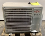 Fujitsu Split Type Outdoor AC Unit A0U9RL2