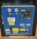 APD Cyrogenetics Inc. Compressor HC-8C4