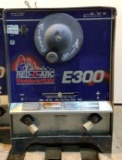 Lincoln Electric Welder E300