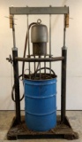 Graco 55 Gallon Barrel Pump 208-356