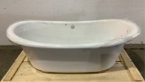 Kohler Cast Iron Bath Tub
