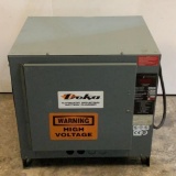 Deka 36 Volt Battery Charger 18C3-1050