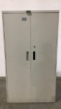 Steelcase Parts Cabinet
