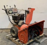 Ariens Gas Powered Snow Blower 1332LE