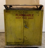 Protectoseal Flammable Liquid Storage Cabinet 5524