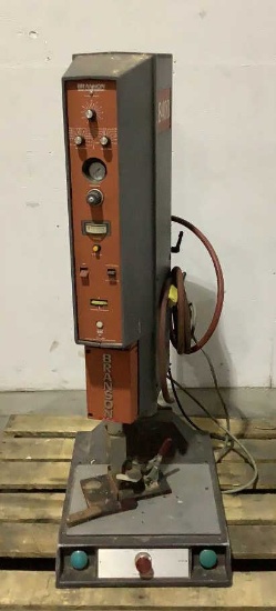 Branson Sonic Welder 8400