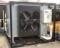 2017 Krack AC Heating Unit SPCDC1L-3210-4-7.5-BR-E
