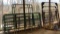 Assorted Corral Panels And Gates