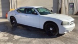2010 Dodge Charger 2WD