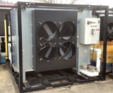 2017 Krack AC Heating Unit SPCDC1L-3210-4-7.5-BR-E