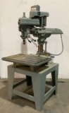 Delta Radial Arm Drill Press
