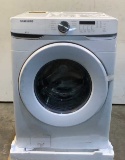 Samsung Washing Machine WF45T6000AW