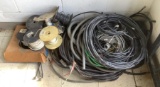 Assorted Wiring