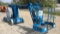 2014 Genie Articulating Boom Lift Z-34/22N