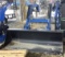 New Holland Tractor Loader Attachment 655TL