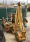 Case Backhoe Attachment H939218 D125