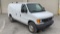 2004 Ford E-350 SuperDuty Van