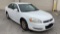 2010 Chevrolet Impala
