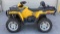 2015 Polaris Sportsman 570 ATV AWD