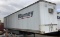 1986 Trailmobile 46’ Semi Trailer 011A-1SAW