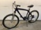 BMW Shimano Alivio Bicycle