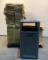 (4) Waste Units