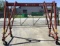 Wallace 3 Ton Gantry Crane SGT10-S10