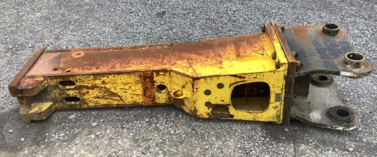 2013 Atlas Copco Hydraulic Breaker/Hammer Attachme