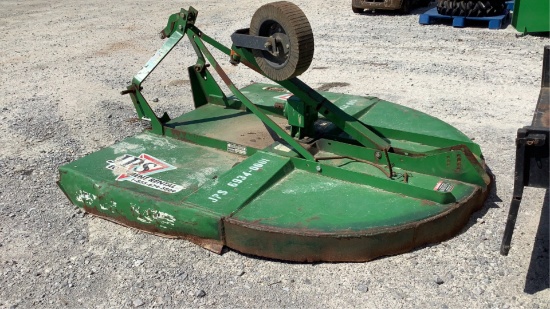 3 Point Mower Attachment