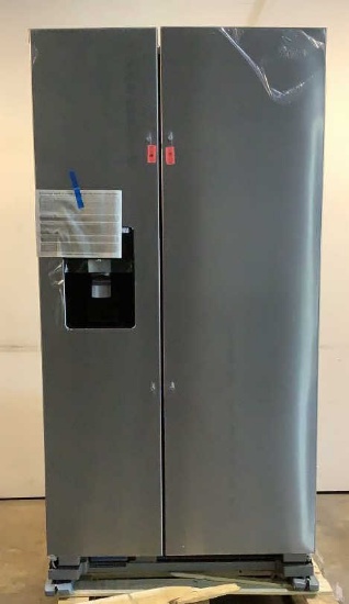 Whirlpool Refrigerator