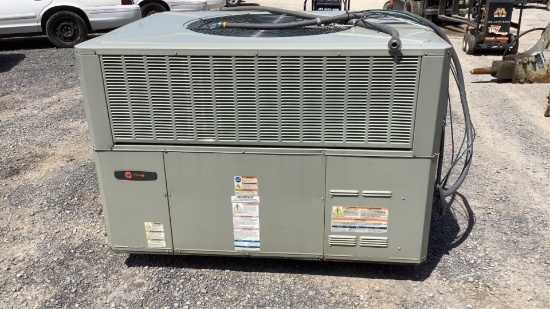 Trane AC Unit 4WCC3060A3000AA