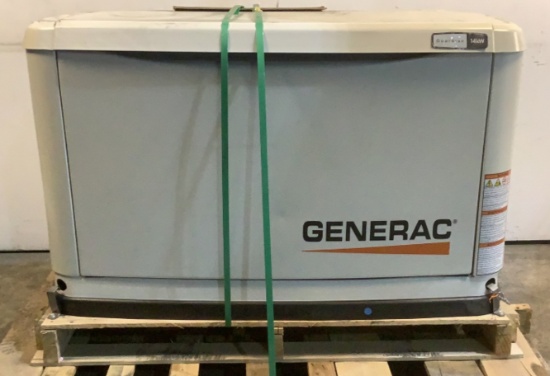 Generac Stand By Generator Guardian 14 kW