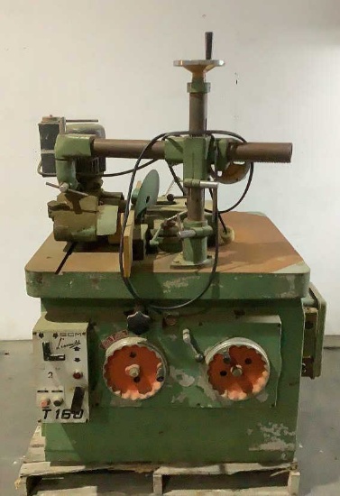 Linvincible T160 Industrial Miter Saw