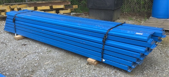(32x the bid) 12' Cross Beams