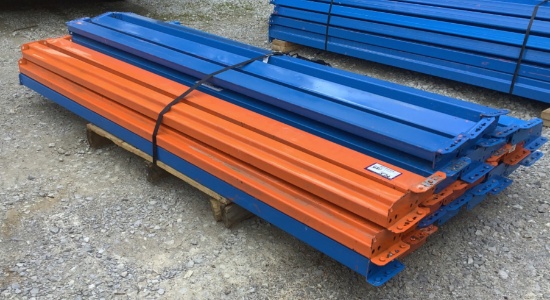 (26x the bid) 8' Cross Beams