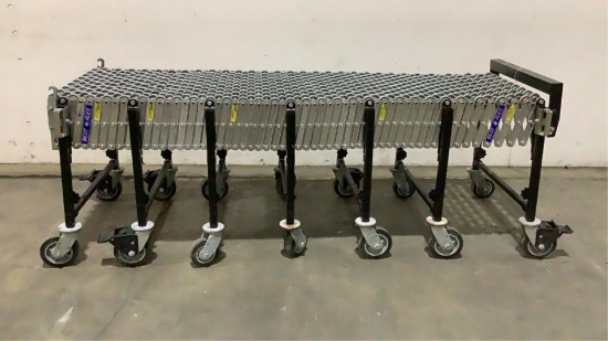 Best Flex Portable Conveyor